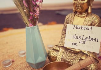 Yoga mit Johanna