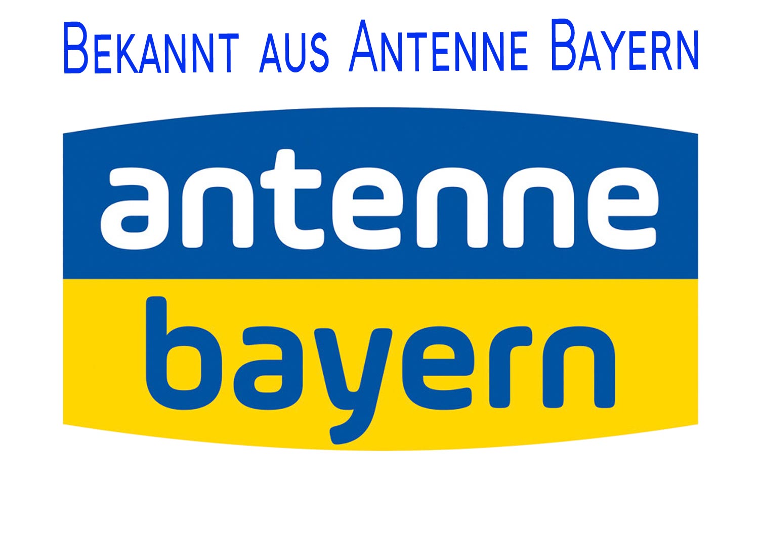 Antenne Bayern