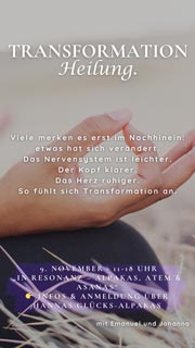In Resonanz: Alpakas, Asanas und Atem